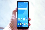 HK$2,000头玩全面屏幕！LGQ6+实拍