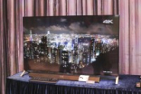 Sony推出4KLCD电视X9000C系列