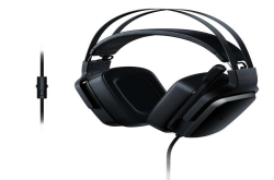 Razer多单体电竞耳机TIAMAT7.1V2、Tiamat2.2V2登场，分别具备10单体与4单体设计