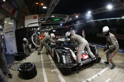 勒芒后话LMP1跟F1刹车哪个更厉害？