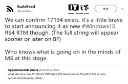 微软Win10正式版又有悬念了？