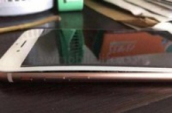 iPhone8再次出现电池发胀电池与三星Note7同厂