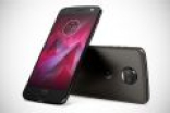Moto Z 2018配置怎么样？ 2018联想Moto Z新品发布时间
