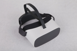 配置堪比顶级旗舰手机PicoG2小怪兽2VR一体机图赏