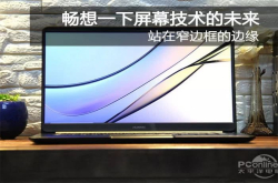站在窄边框边缘 我们来畅想下屏幕技术的未来