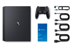 索尼VR-ready主机PlayStation4全球销量达7900万台