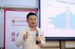 梁建章：人口结构与企业家精神