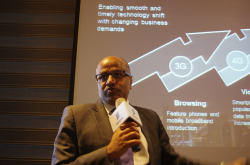 Ericsson谈5G：高速低延迟、100倍网络速度、迎接物联网时代