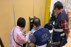 通讯局重申香港移动电话卡实名登记助维护社会治安