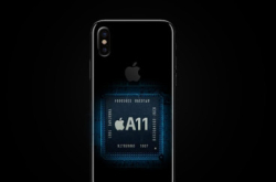 率先披露iPhone最新A11处理器