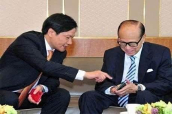 雷军的人际关系有多好？除了董明珠 商界大佬都比较敬重雷军
