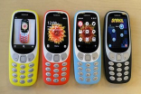 复刻Nokia3310将有3G版！估计11月推出