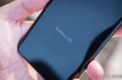 GalaxyS8推送软件升级后，让脸部识别变得更快
