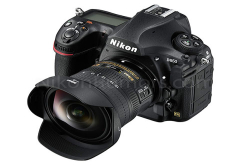 能否成为背水一战的王牌？NikonD850相关资讯提前曝光
