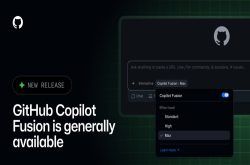 GitHub发布Fusion AI编程自动选模型