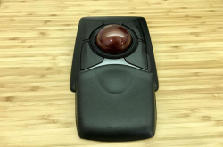 Mac福音！Kensington轨迹球驱动程式终于更新