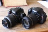 从财报看Canon和Nikon的相机独立王国