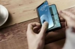 【走向未来】Samsung可折叠手机或三季度生产