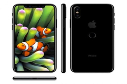 Apple文件披露iPhoneX后方主镜头会导致FaceID失效