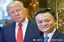 他才是互联网时代下的大佬 比马云还牛 但就是不接受媒体采访 赶快告诉家里人