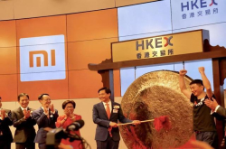小米未来的五个发力点：都需要把朋友搞得多多的 对手少少的
