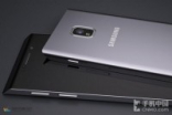 SamsungS7将配4K屏及双镜头