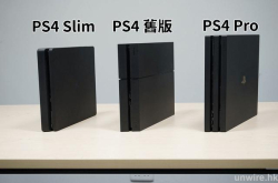 家用游戏主机介绍（索尼篇）