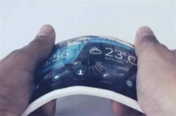 手机新方向 华为变形手机即将发 超越iPhone一整年