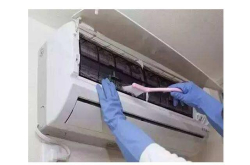 空调师傅告诉我这个秘密 正确使用空调 可以延长使用寿命