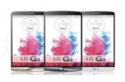 抛弃三星智能手机  泛泰手机Vega Iron2 vs LG G3