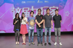 女性向游戏分享会：美术、情感、社交是三大成功秘诀