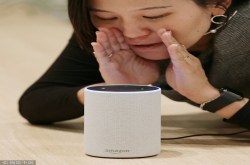 亚马逊的Alexa耳语模式正式上线 语音助手更聪明了