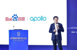 覆盖面最广、商业化客户数量最多：Apollo高精…