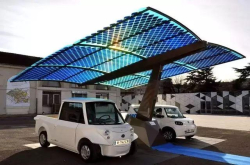 人工智能软件：有助于太阳能电池新材料的甄选