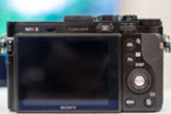 全新旗舰黑卡SonyRX1RM2售17600元