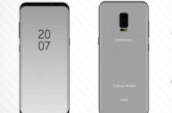 SamsungNote8机身曝光造型更加硬朗