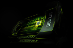 $1,599起！中价打机王GeForceGTX960首测