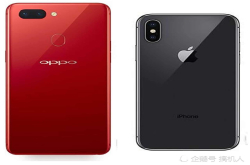 拍照对决：iPhoneX与OPPOR15的差距体现在这