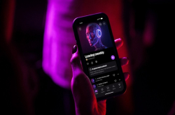 Deezer将上线开关 一键屏蔽AI音乐