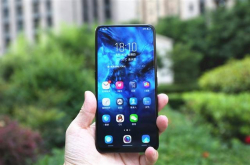 首发升降式相机vivoNEX评测：这才是未来的手机