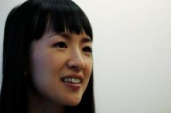 日本家政女皇近藤麻理惠也发布了手机应用