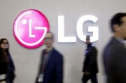 人工智能火热，LG宣布大举投资开发机器人技术