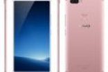 vivo X20配置：手机屏占比超过85％ 售价2998元起