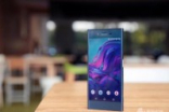 SonyXperiaXZ评测：造型美好之外还有些固执的小缺憾