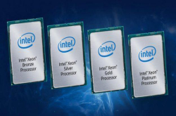 最新Xeon处理器路线图曝光 能否缓解IntelCEO辞职引发的担忧？