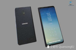 全面屏折叠性能强悍售价惊人这些就是三星可折叠新机的关键词