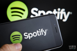Spotify公布上市后首份财报 不及预期股票大跌