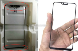 小米7面板现身：完美复刻iPhoneX3D结构光稳了