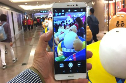 Huawei Mate 9 升级！双镜 6 倍长 Zoom 功能实拍试玩