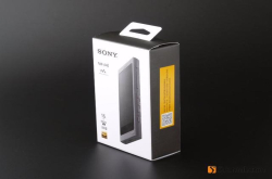索尼SONYNW-A45Walkman便携式音频播放器图集Soomal